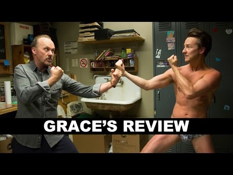 バードマン映画レビュー - 予告編の向こう側 (Birdman Movie Review - Beyond The Trailer)