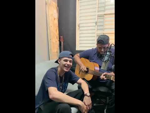 Acústico - Mc Tavinho Sp ( Menina maluquinha).  #emalta #acustico