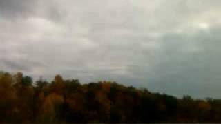 preview picture of video 'Fall Drive on I-271 near CVNRA'