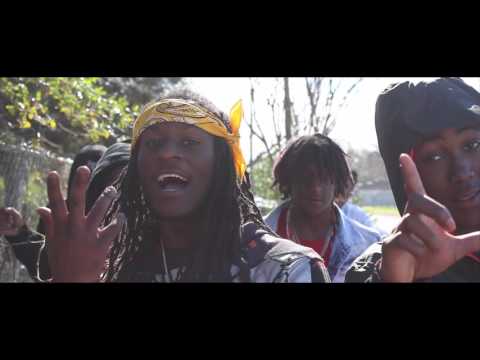 Hugo Dollas FT RollupRackz "Pull Up" Official Music Video