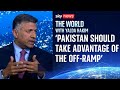 India S High Commissioner Urges Pakistan To Take Off Ramp India Pakistan Conflict