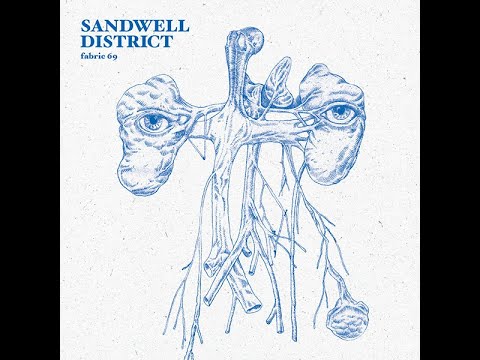 Sandwell District - Fabric 69 (Full Album)