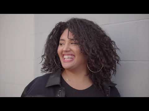 Taylor Jevaux Reel