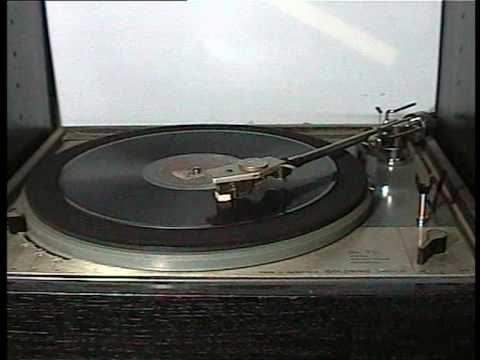 ART DECO 78!! - Ray Noble - "Goodnight Vienna" - 1932