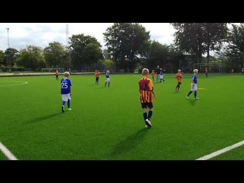 Lyngby fcn u11 (2006)