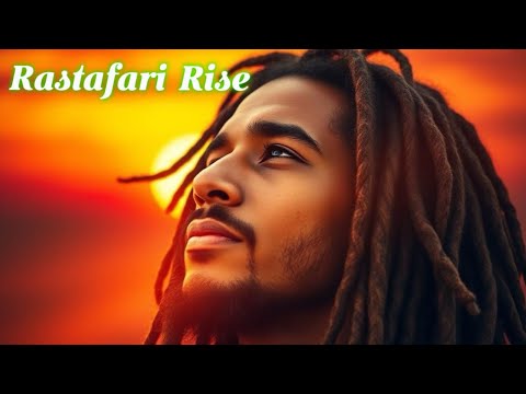Rastafari Rise – Roots Reggae 2025 | Conscious Vibes & Powerful Message -Reggae beats