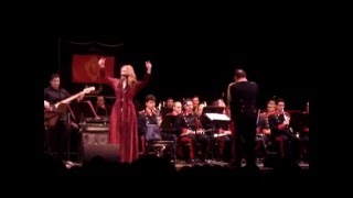 "ΜΙΑ ΓΛΥΚΙΑ ΜΕΛΩΔΙΑ" Ν.ΘΕΟΔΩΡΙΔΟΥ-ΦΙΛΑΡΜΟΝΙΚΗ ΓΑΣΤΟΥΡΙΟΥ