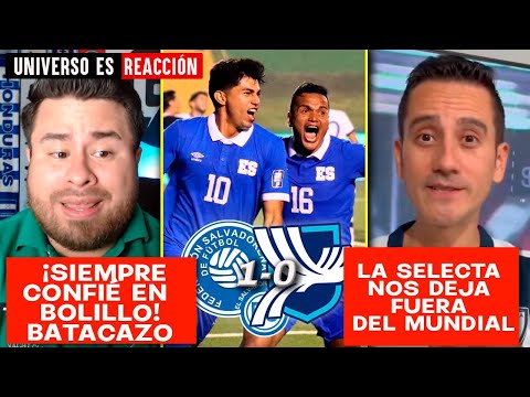 📢 PRESS REACTION: JOSÉ DEL VALLE 😱 “THE NATIONAL TEAM LEAVES US OUT OF THE WORLD CUP”