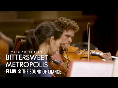 The Sound of Change (2/6) - Philharmonia Orchestra