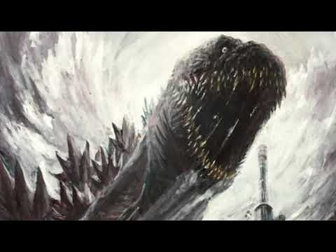 (V2) Who Will Know Suite | Shin Godzilla | Original Soundtrack by Shiro Sagisu & Yoko Takahashi