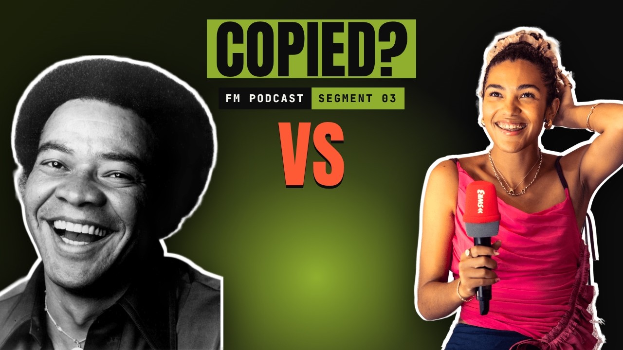 Did Olivia Dean Copy Bill Withers Inspiration vs Stealing a Song