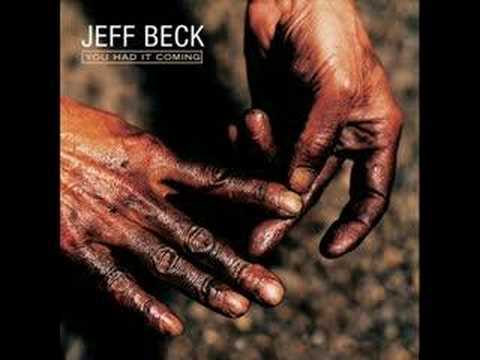 Jeff Beck & Imogen Heap-Rollin' And Tumblin'