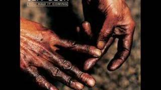 Jeff Beck &amp; Imogen Heap-Rollin&#39; And Tumblin&#39;