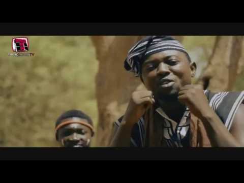 Don Sharp - Voici l'Afrique Ft King Mensah