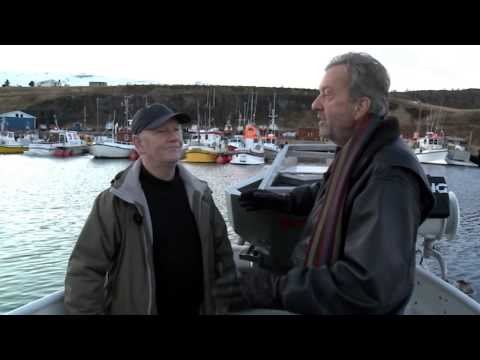 Trommarinn kominn í útgerð