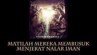 Download lagu HUMILIATION - Yang Maha Kuasa Ft. Akew (Nectura) & Anggi (Revenge The Fate) (Unofficial Lyric Video) mp3 Download lagu HUMILIATION - Yang Maha Kuasa Ft. Akew (Nectura) & Anggi (Revenge The Fate) (Unofficial Lyric Video) mp3