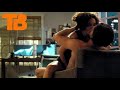 Lady Voyeur 1x3 Miranda Heitor Kissing Scene Débora Nascimento Netflix