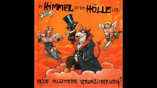 Erste Allgemeine Verunsicherung - Die Russen Kommen (vienen los rusos) sub español