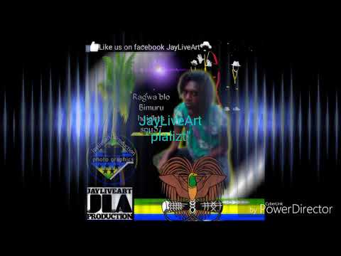 MONO KANAMANDA (2018) - Jayblaque, Arnold Bilip, Steven Francis & Leslie Chan.m4a