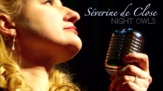 ///CLIP/// Night Owls - Le court métrage - SEVERINE DE CLOSE