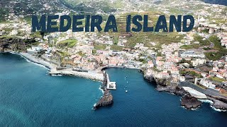 preview picture of video 'Madeira Island, Portugal//3 day trip 2018//Must see'