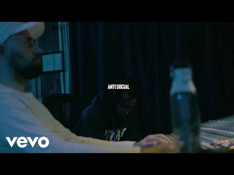 Donny Konz, Bigga$tate - Anti-Social