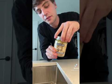 Viral Pickled Garlic Recipe