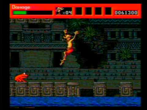 Greendog: The Beached Surfer Dude! - Go Round!