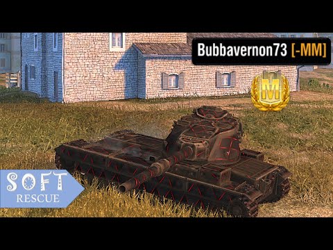 FV215b: 7500 Damage , 5 Frags - Rating Battle -