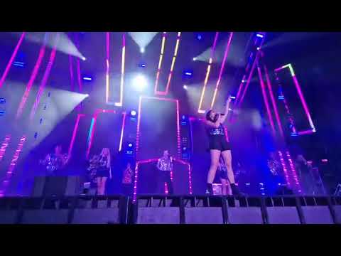 Xeques Orquestra - Feeling Tour 2025