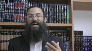 דברי חיזוק בעת הקורונה - הרב אריאל אלקובי