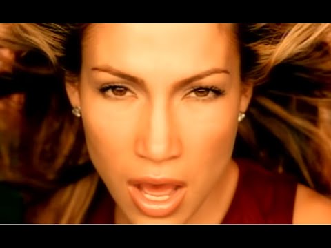 Jennifer Lopez...Waiting For Tonight...Extended Mix...