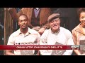 BREAKING: Omaha actor John Beasley dies at 79