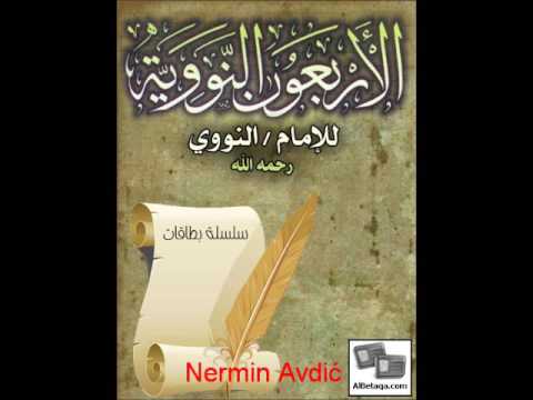 Zbog čega učiš znanje | Nermin Avdić