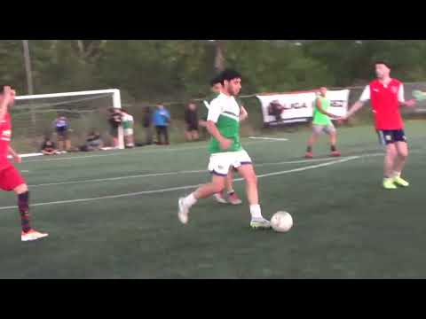 OLVIDAFTER FC VS 420 FC - #LigaNuñez - #Clausura SLS - 5/11/2022