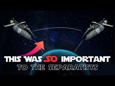 The Hidden Role of the Munificent: Why this CIS Strategy Was GENIUS