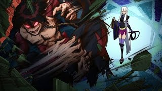 Katanagatari AMV Silent Gun