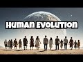 The Progress The Evolution Of Humankind Mankind Rising
