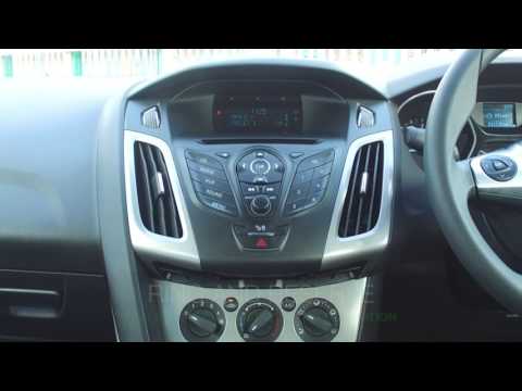 FORD EDGE TDCI 95 (2014) 1.6 Tdci Edge 5dr