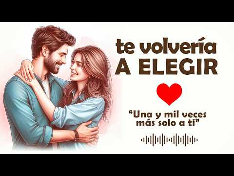 I Would Choose You a Thousand Times More ❤️ | Romantic Song to Dedicate (Eternal Love)