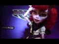 MONSTER HIGH. OPERETTA "PHANTOM OF THE ...