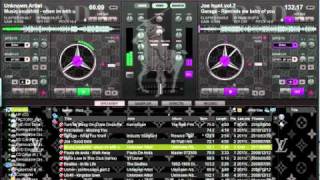 Musiq Soulchild - When Im With You - Garage Mix (dooby remix)