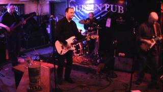 Further On Up The Road - Bobby "Blue" Bland & Eric Clapton Cover - Chaotic Soul 12/17/11