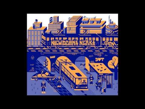 Smarki Smark - Sztuki [Niewidzialna Nerka] prod. Zeppy Zep HQ