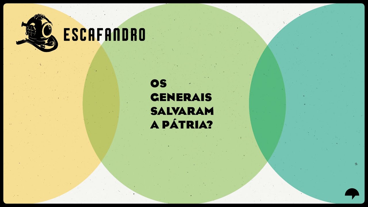 129: Os generais salvaram a pátria?