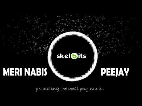 MERI NAMBIS - Pee Jay - PNG MUSIC 2018