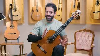 Jose Ramirez III - 1985 1a No.18532 - Video preview