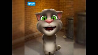 Talking Tom Happy Birthday song