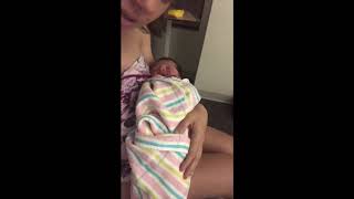 I Get it Now - Amber Lawrence