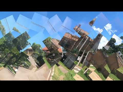 Cidade de Mato Rico  - Paraná